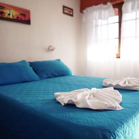 Hotel Carlos Paz Villa Carlos Paz Zewnętrze zdjęcie