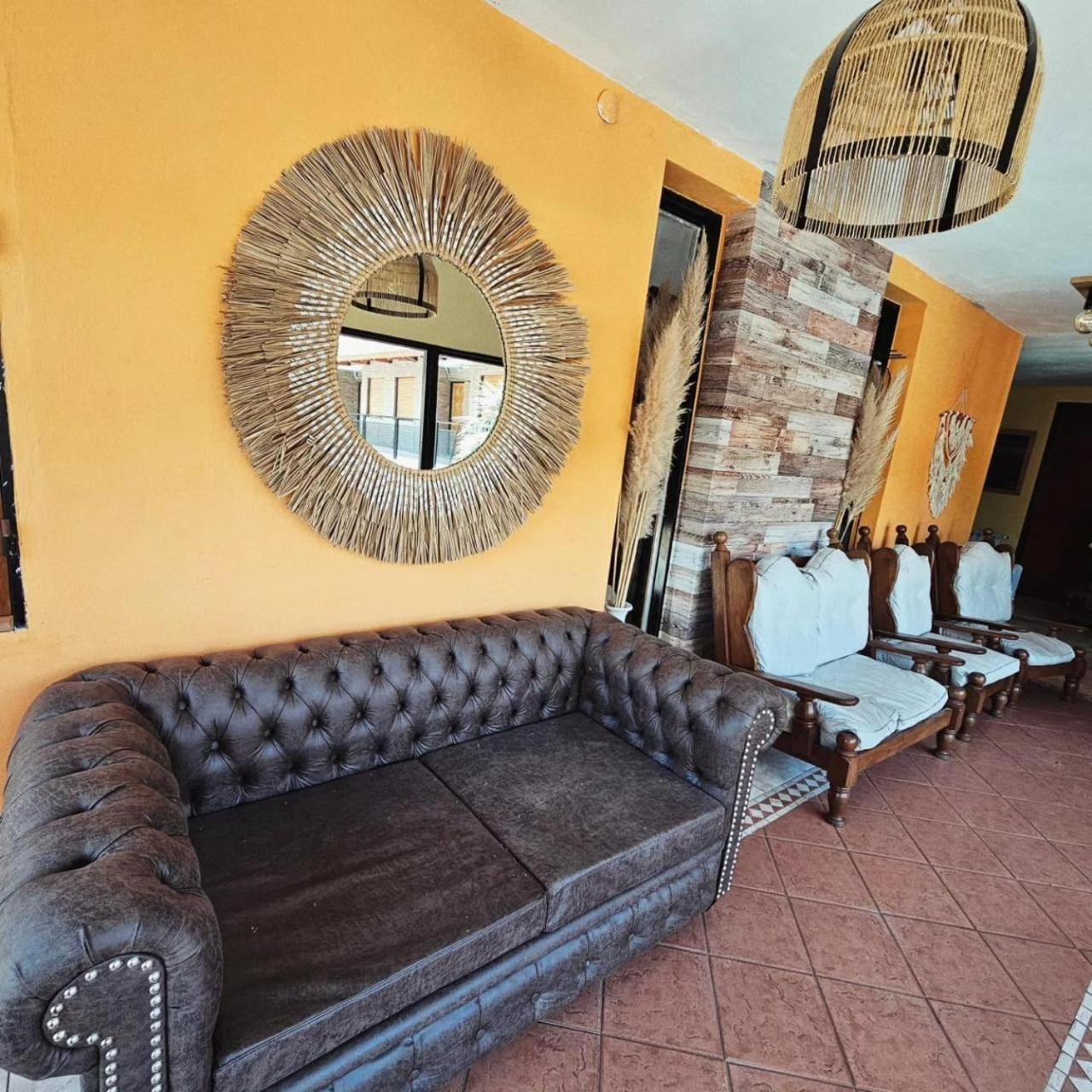 Hotel Carlos Paz Villa Carlos Paz Zewnętrze zdjęcie