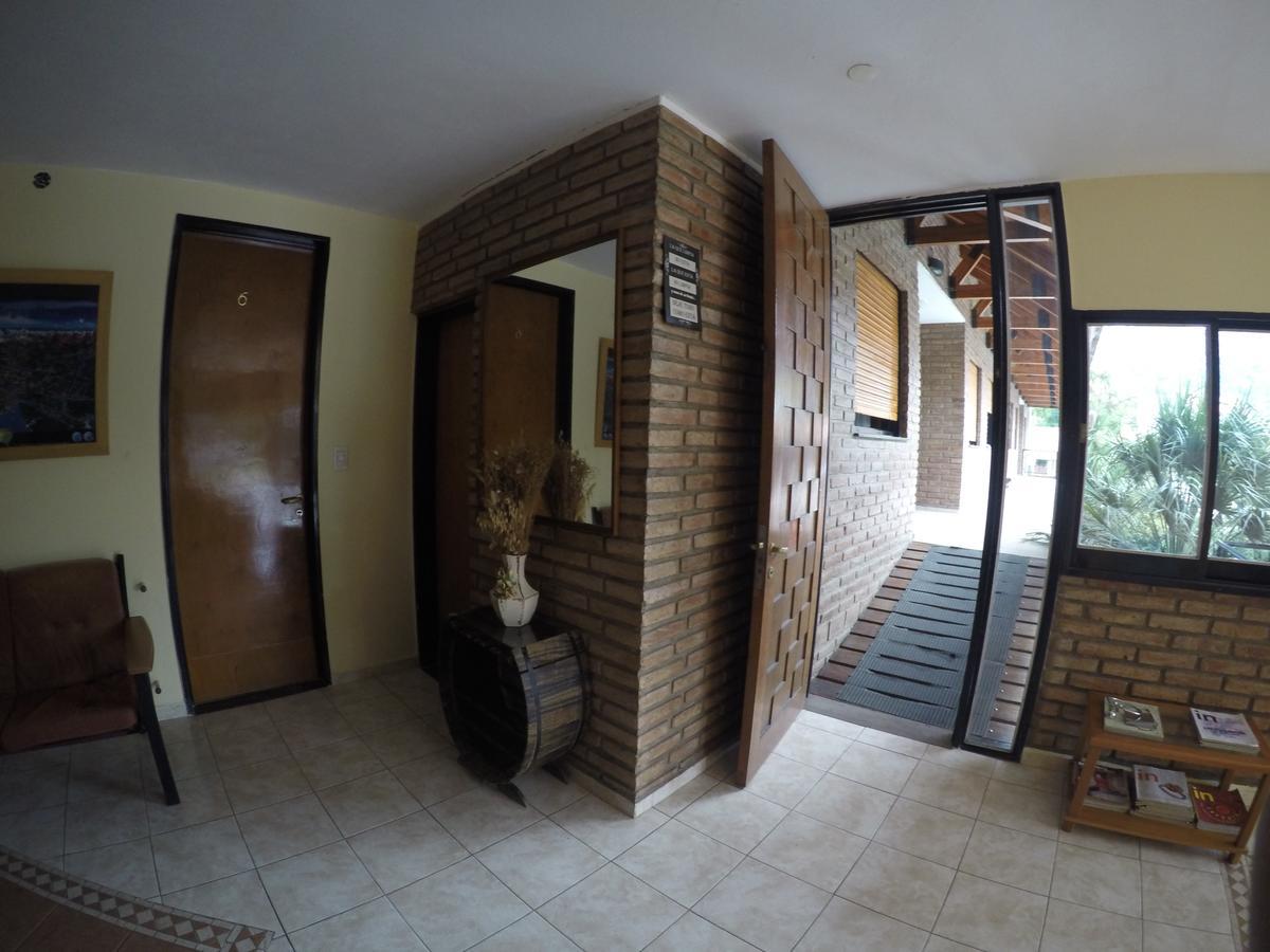 Hotel Carlos Paz Villa Carlos Paz Zewnętrze zdjęcie