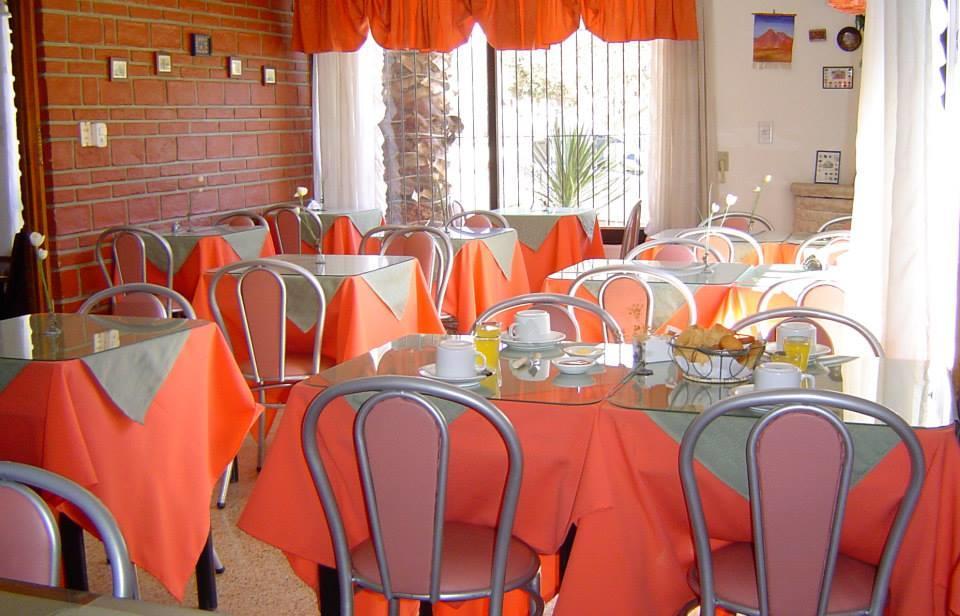 Hotel Carlos Paz Villa Carlos Paz Zewnętrze zdjęcie