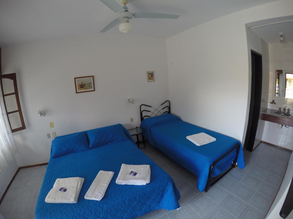 Hotel Carlos Paz Villa Carlos Paz Zewnętrze zdjęcie