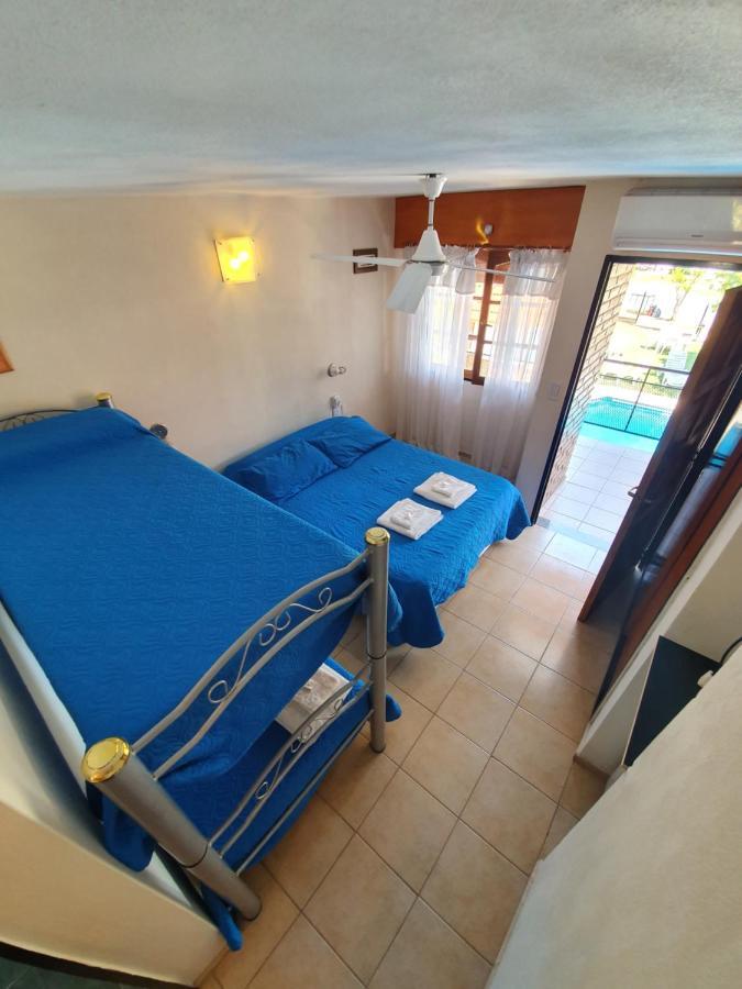 Hotel Carlos Paz Villa Carlos Paz Zewnętrze zdjęcie