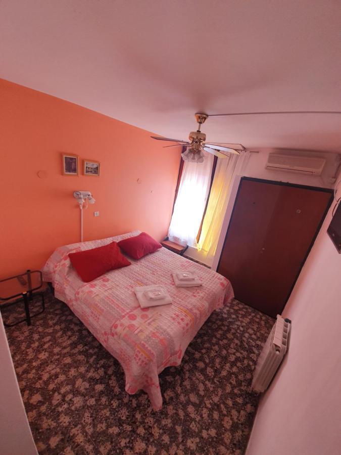 Hotel Carlos Paz Villa Carlos Paz Zewnętrze zdjęcie