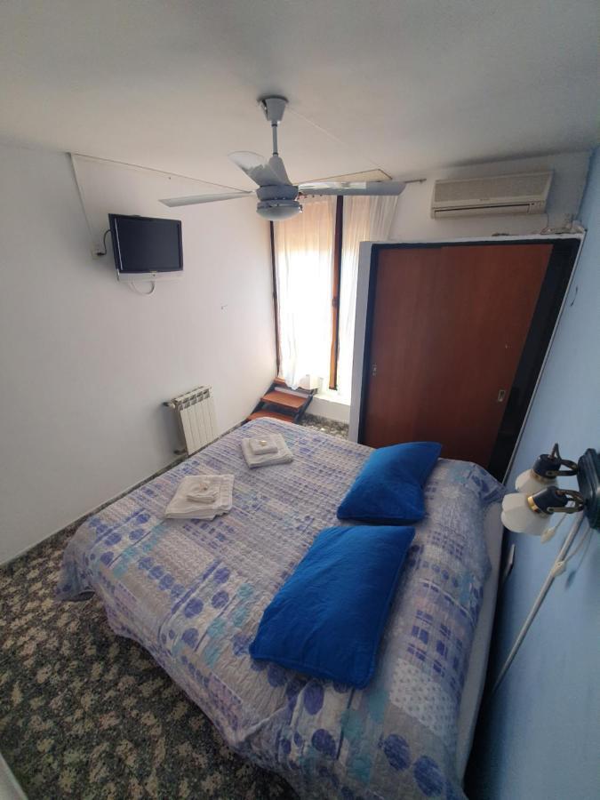 Hotel Carlos Paz Villa Carlos Paz Zewnętrze zdjęcie