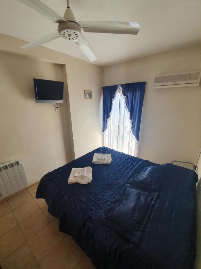 Hotel Carlos Paz Villa Carlos Paz Zewnętrze zdjęcie